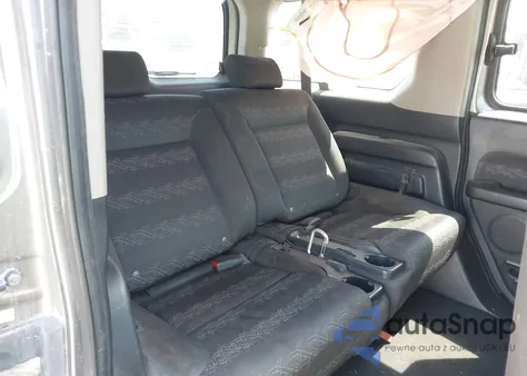 2007 Honda Element Sc из США, поврежденный, VIN 5J6YH189X7L016956